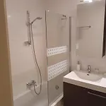 Vue Wenduine 2 Apartament *