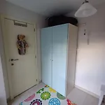 Apartament Vue Wenduine 2 De Haan