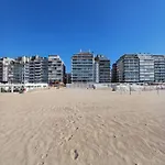 Apartament Vue Wenduine 2 *