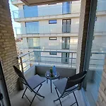 Vue Wenduine 2 De Haan