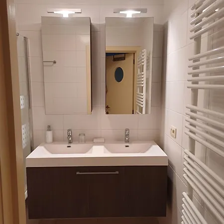 Appartement Vue Wenduine 2 De Haan
