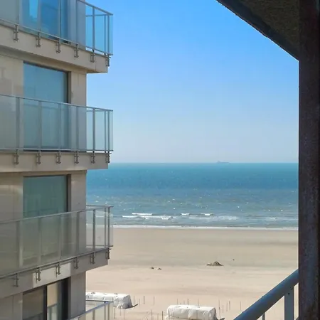 Vue Wenduine 2 * De Haan