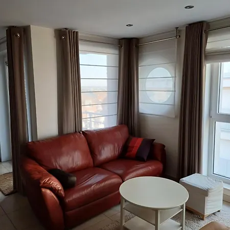 Vue Wenduine 2 De Haan