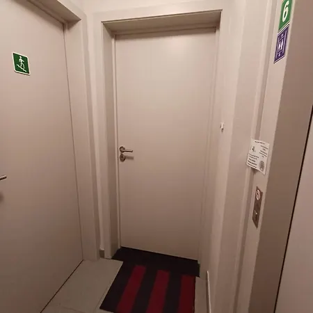 Vue Wenduine 2 Appartement *