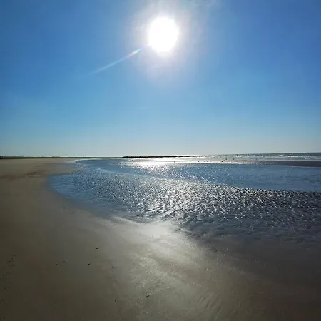 Apartamento Vue Wenduine 2 *