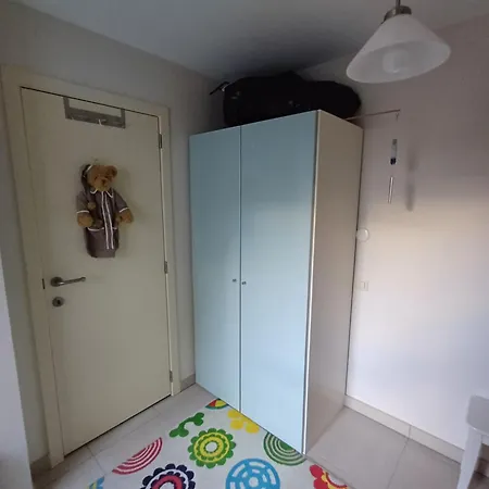 Appartement Vue Wenduine 2 De Haan