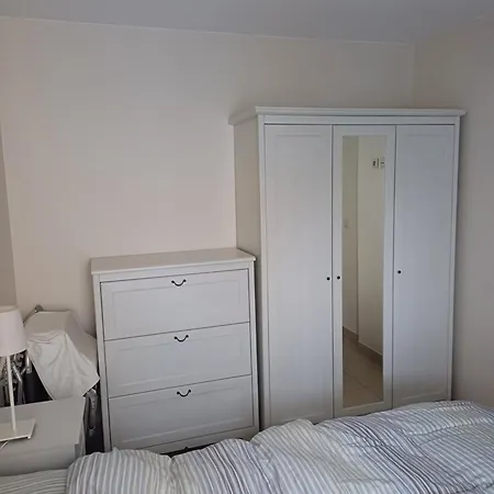 Vue Wenduine 2 De Haan