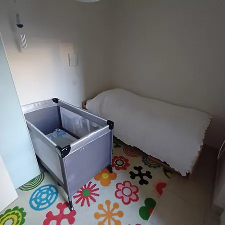 Appartement Vue Wenduine 2 De Haan