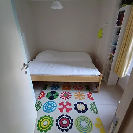 Appartement Vue Wenduine 2