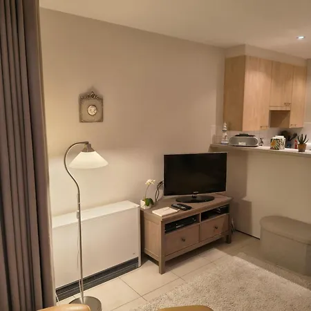 Vue Wenduine 2 Appartement