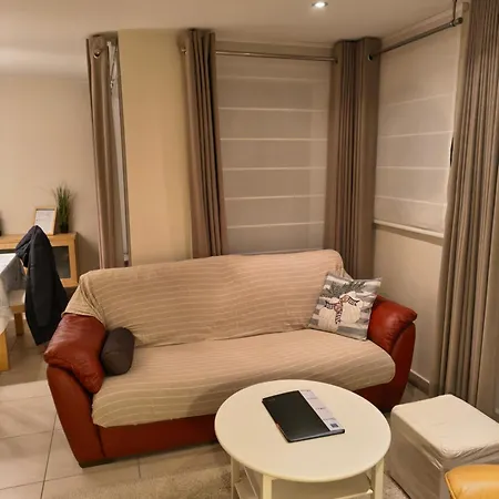 Appartement Vue Wenduine 2 De Haan