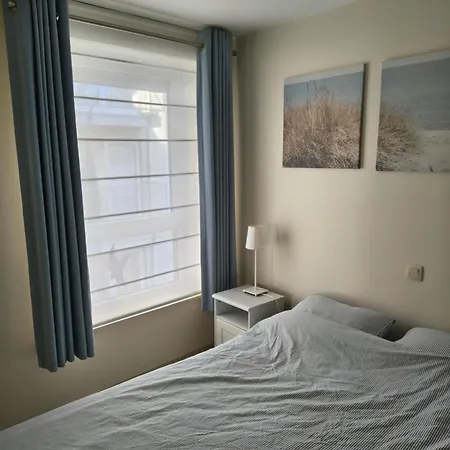 Appartement Vue Wenduine 2 De Haan