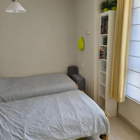 Appartement Vue Wenduine 2 De Haan